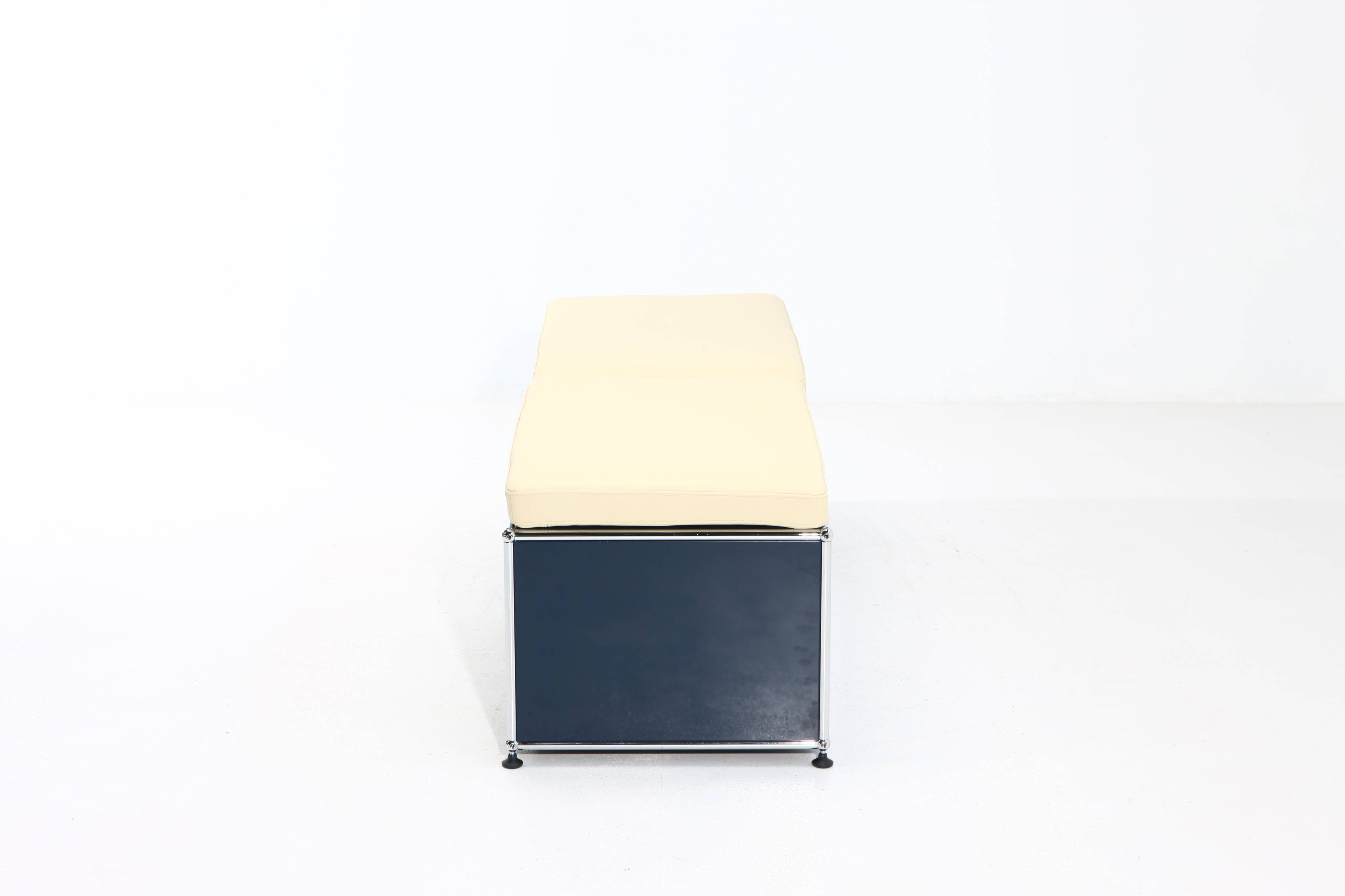 USM Haller bench furniture