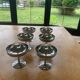 6 coupes à glace en inox Rémi letang