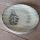 Lot of 6 dessert plates