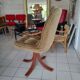1970s swivel chair