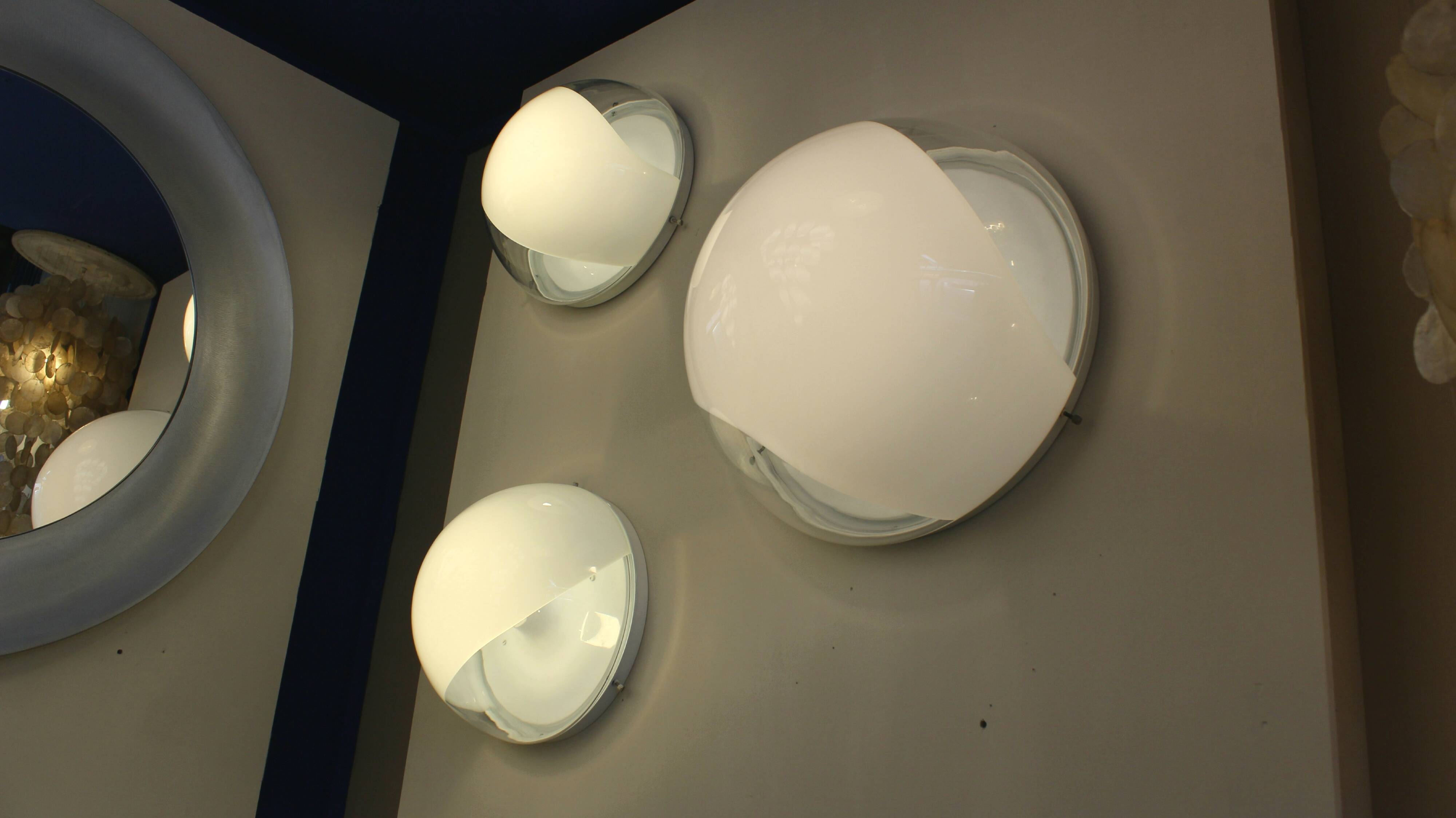 Atomic, LP244, Carlo Nason, AVMazzega, 1969