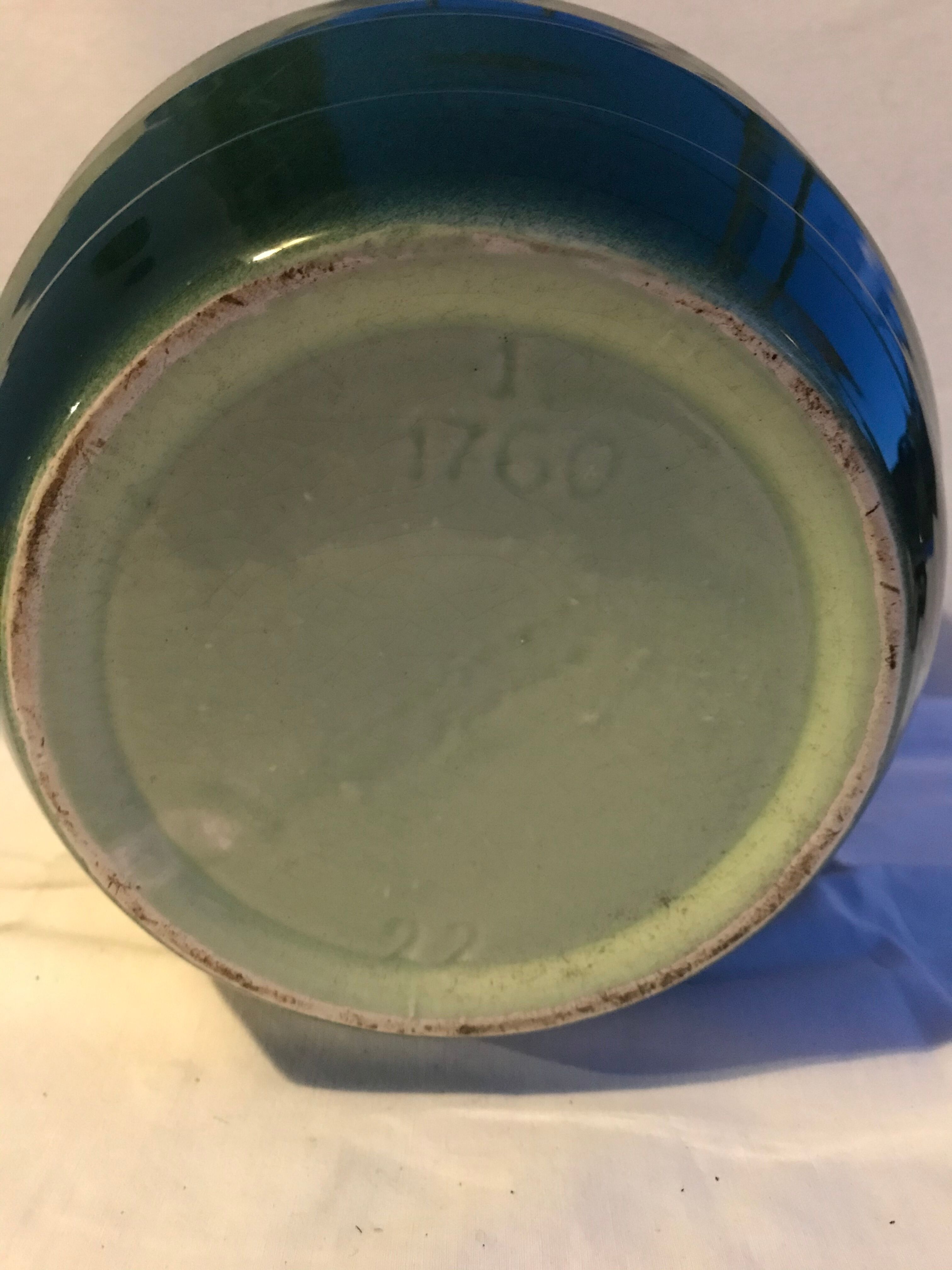 Pot cover