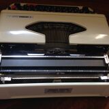 Hermes typewriter baby s