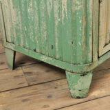 Vintage Industrial Cabinet, 1950's