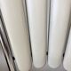 Lot of 4 petal chairs