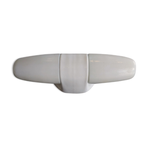 Applique double en porcelaine - allemand
