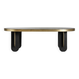 Vical brand coffee table