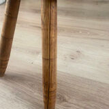Tripod stool