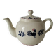 Vintage English teapot, Price Kensington Potteries
