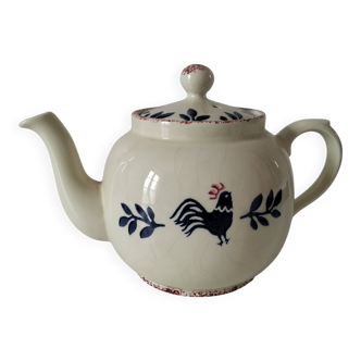 Vintage English teapot, Price Kensington Potteries