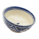 Former Moroccan bowl Safi