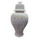 Large Geo Martel Desvres lamp base