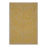 Tapis kilim en point de croix vintage fait main 184 cm x 272 cm