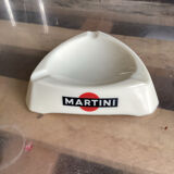 Vintage Martini ashtray
