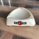 Vintage Martini ashtray