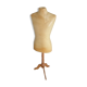 Mannequin sewing bust