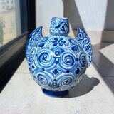 Alhambra style jug/vase