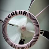 Calor 60s fan