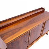 Art Deco buffet, Poland, 1940s. After renovation.