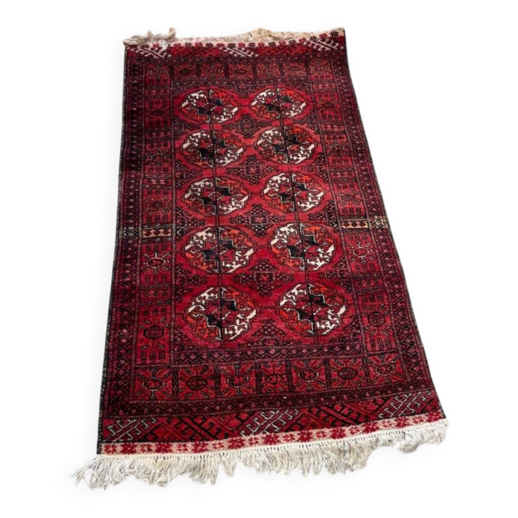 Tapis persan ancien