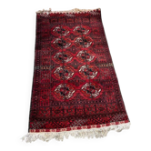 Ancient Persian carpet