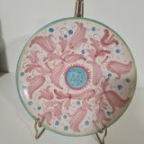Vietri decorative plate