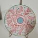 Vietri decorative plate