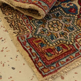 Tapis, 260 x 375