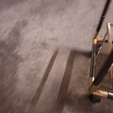 Vintage 80'S serving trolley