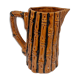 Pichet bambou en céramique