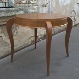 Table basse époque art déco