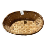 Wicker basket