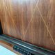 Art Deco library cabinet