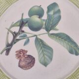 Assiettes vintage