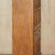 Armoire géorgienne en pin, environ 1780