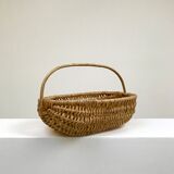 Basket handle vintage
