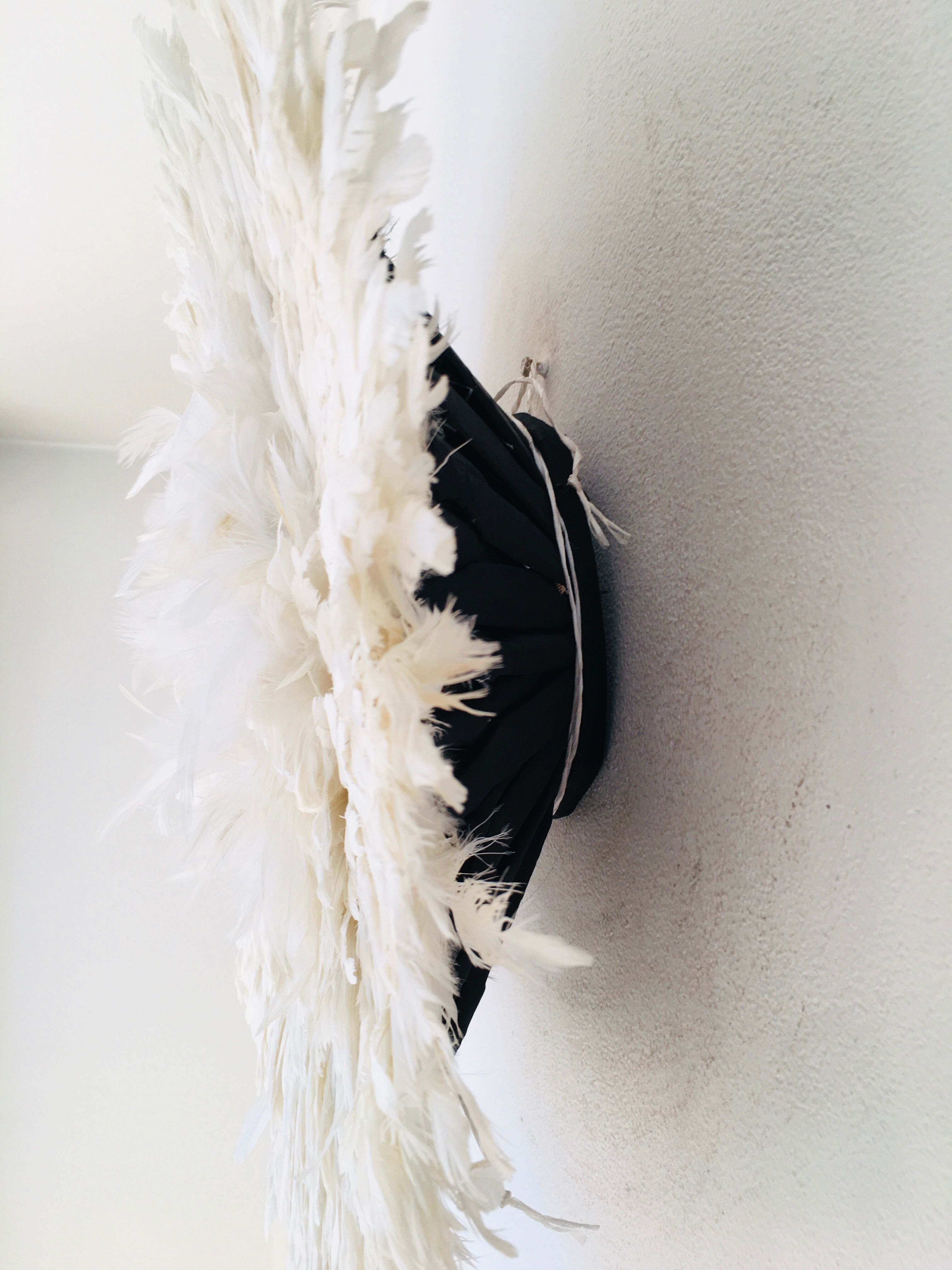 Juju Hat white 50 cm