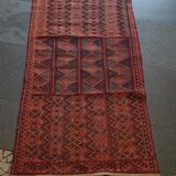 Tapis berbert fait main en laine