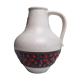 German DB Keramik Dumler Breiden 70s Handle Vase