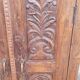 Armoire ancienne en bois