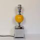 Chrome lamp from the 70s