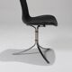 Chaise "PK9" Poul Kjaerholm