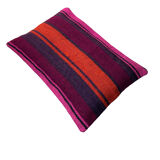 Vintage turkish handmade cushion cover , 30 x 50 cm