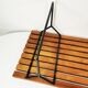 Model 400 bench, Knoll International, designed by Harry Bertoia, USA, 1950s
