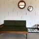 Canapé daybed vintage