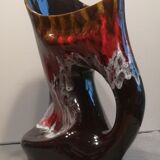 Vase Vallauris