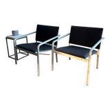Thonet - Normen Forster armchairs set