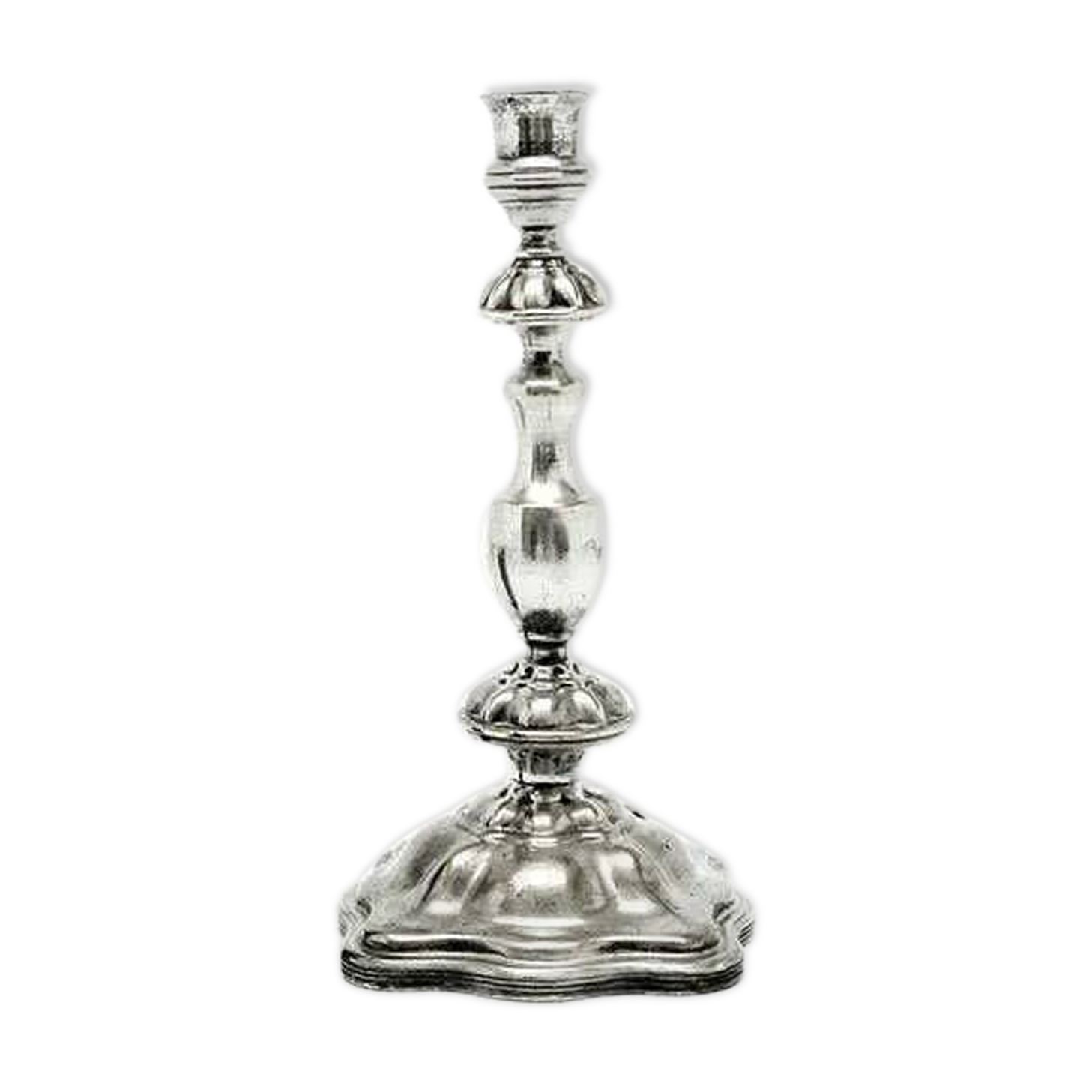 DA2 Fraget - neoclassical candlestick