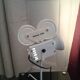 Studio lamp 80.