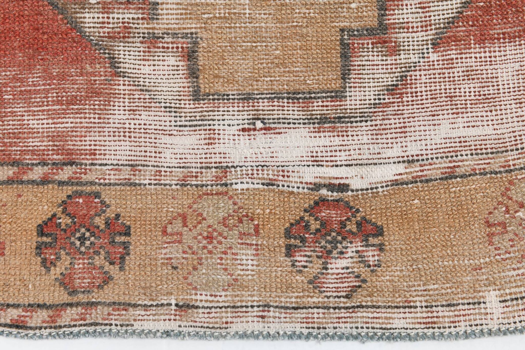 Tapis persan classique 3 x 12, 97 x 398 cm.